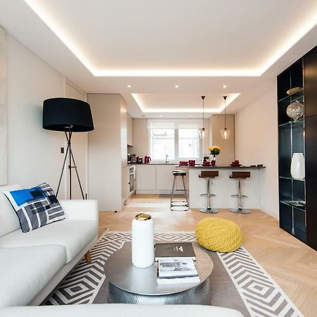 The Most Premium Apartments Oxford Street Area 伦敦 外观 照片