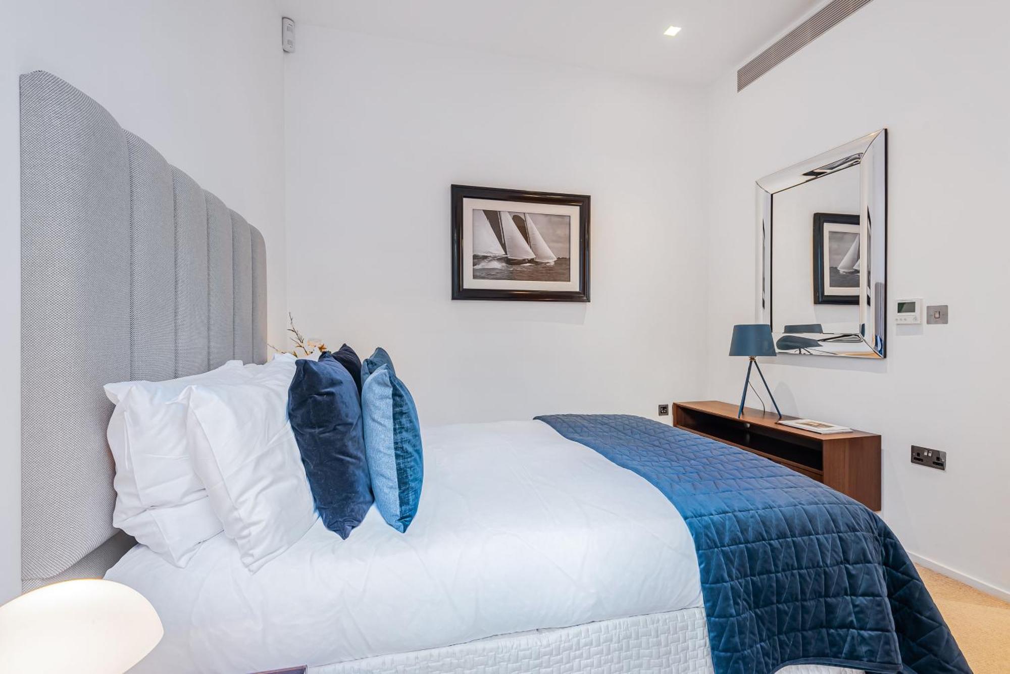 The Most Premium Apartments Oxford Street Area 伦敦 外观 照片