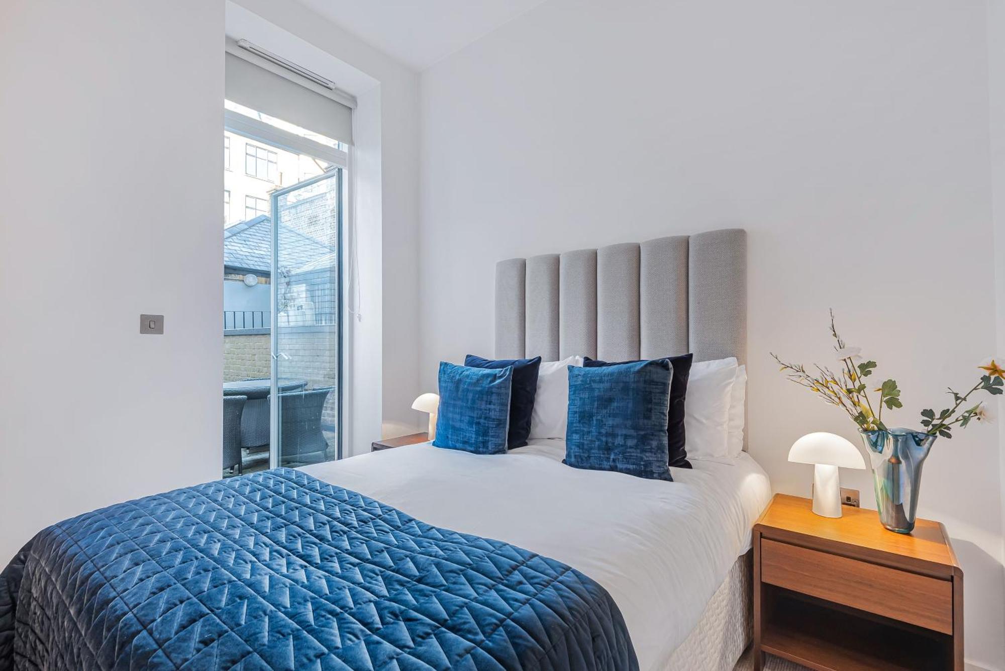 The Most Premium Apartments Oxford Street Area 伦敦 外观 照片