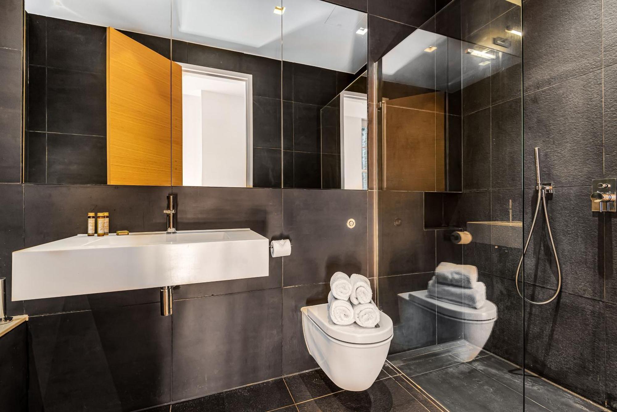 The Most Premium Apartments Oxford Street Area 伦敦 外观 照片