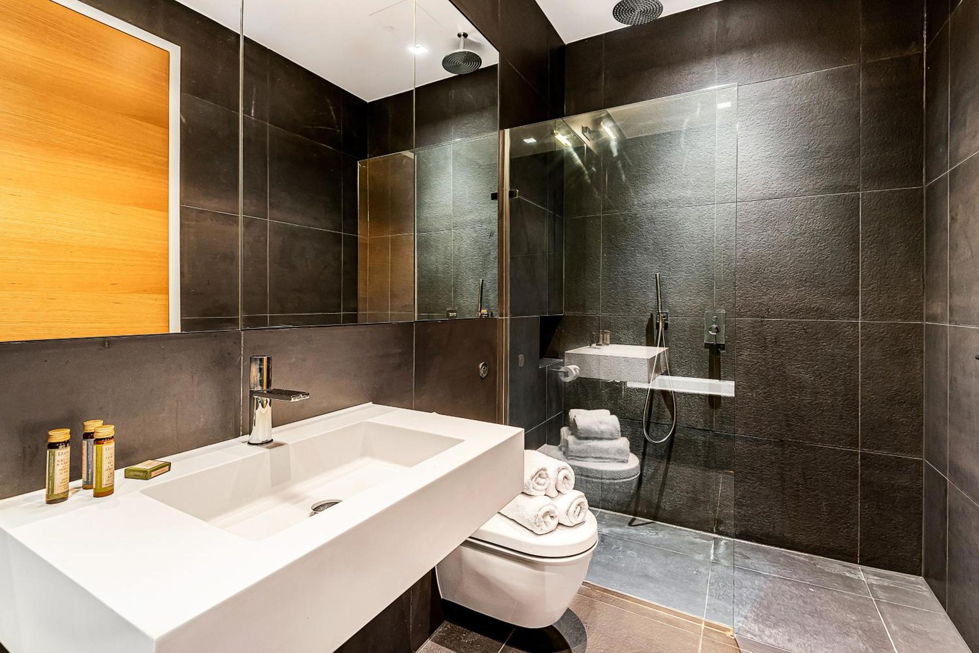 The Most Premium Apartments Oxford Street Area 伦敦 外观 照片