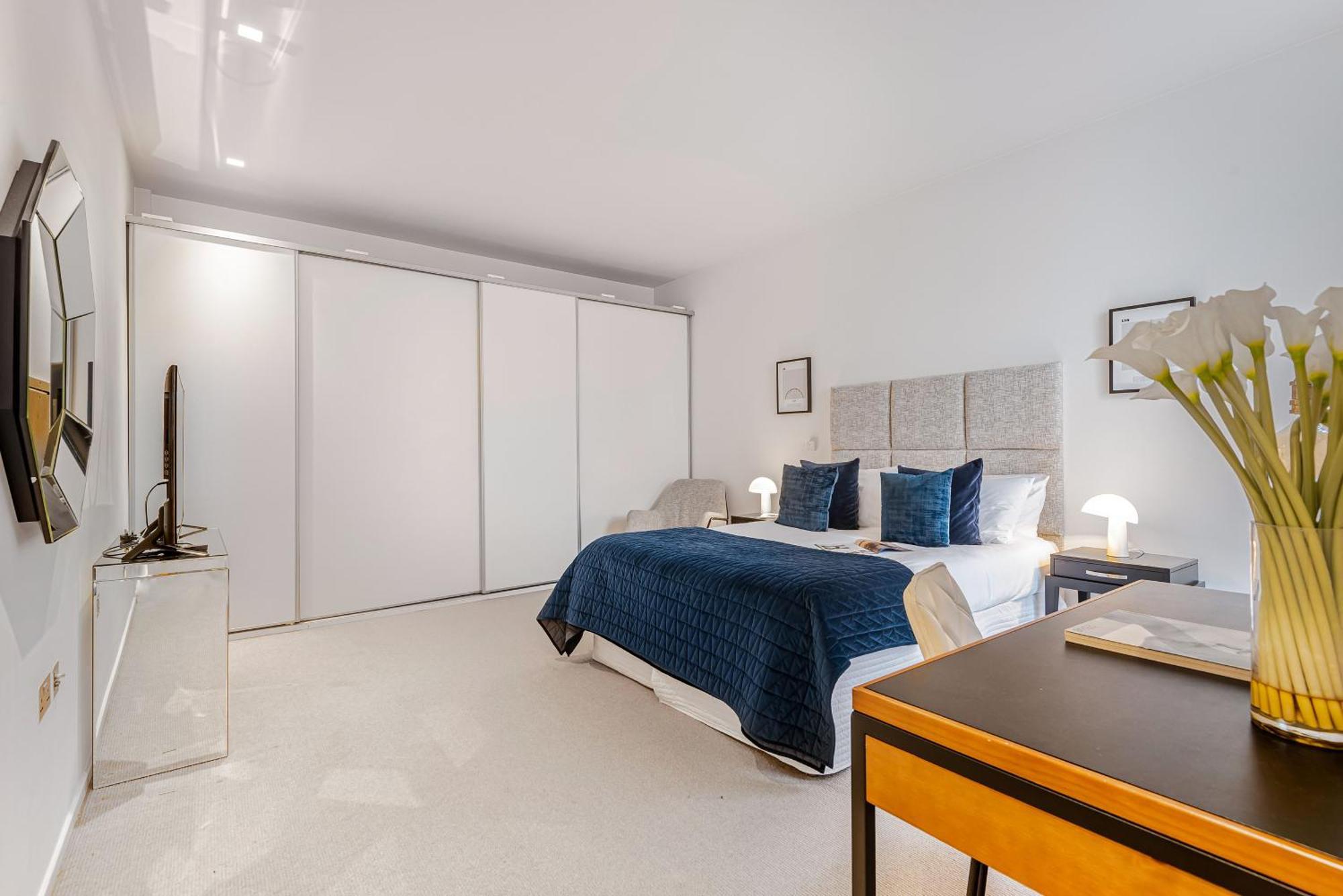 The Most Premium Apartments Oxford Street Area 伦敦 外观 照片