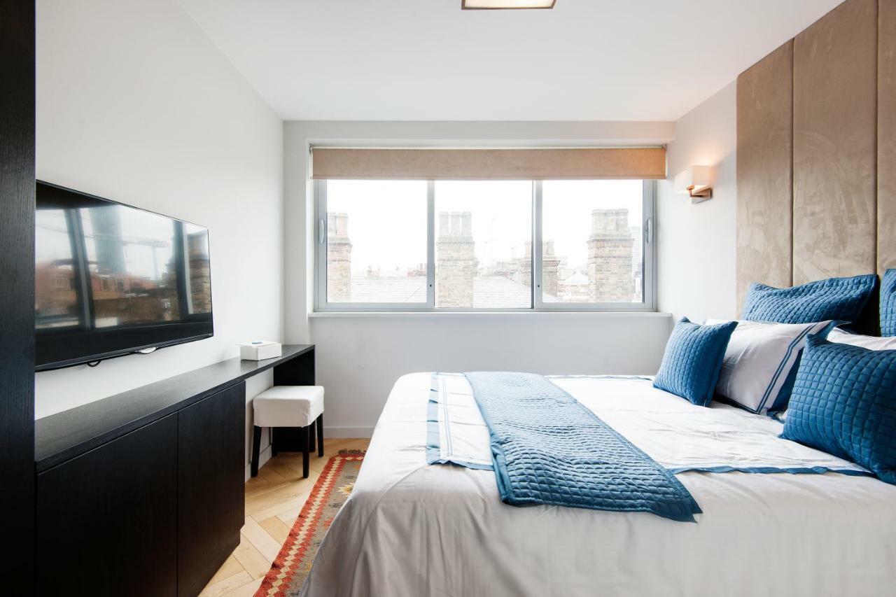 The Most Premium Apartments Oxford Street Area 伦敦 外观 照片