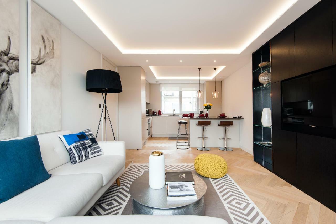 The Most Premium Apartments Oxford Street Area 伦敦 外观 照片