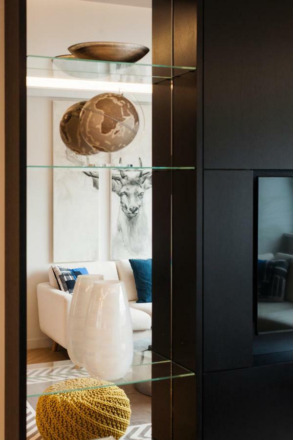 The Most Premium Apartments Oxford Street Area 伦敦 外观 照片