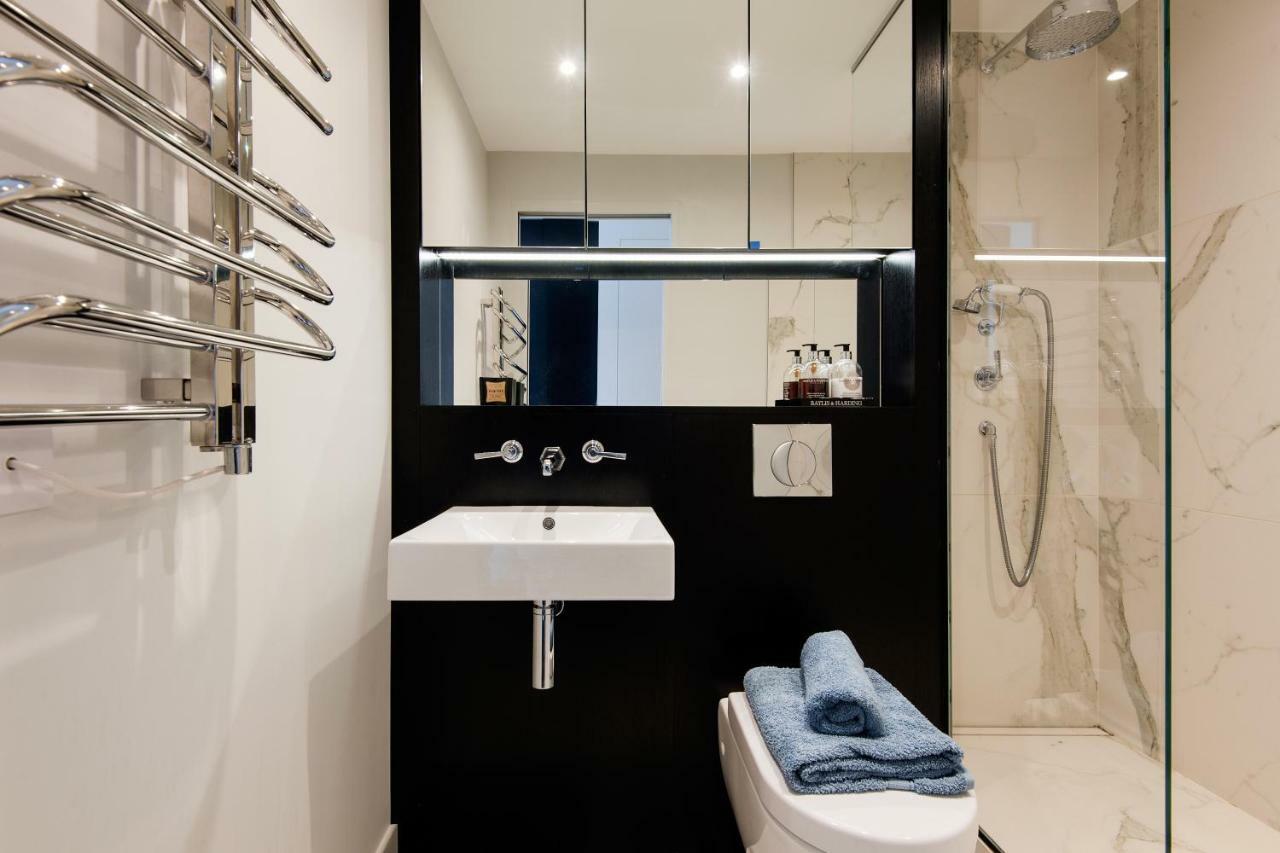 The Most Premium Apartments Oxford Street Area 伦敦 外观 照片