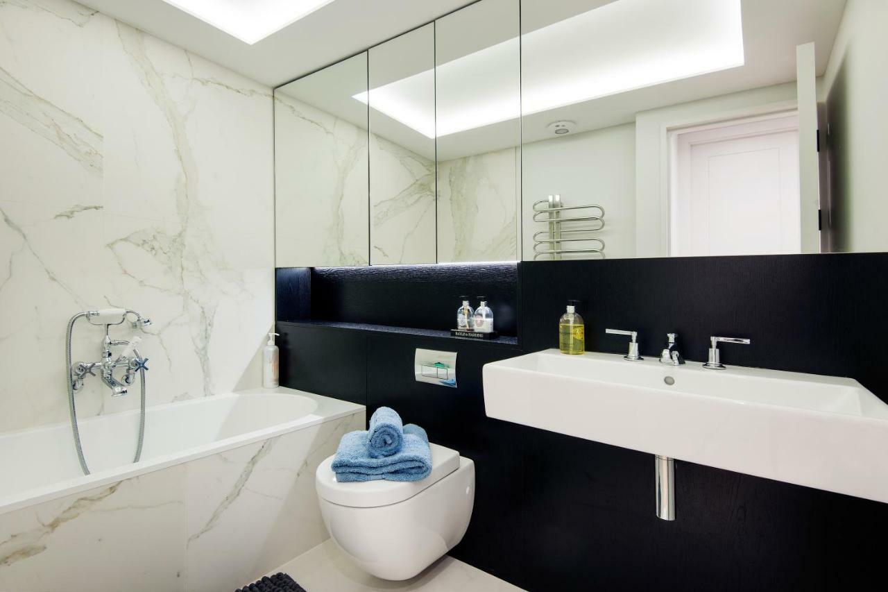 The Most Premium Apartments Oxford Street Area 伦敦 外观 照片