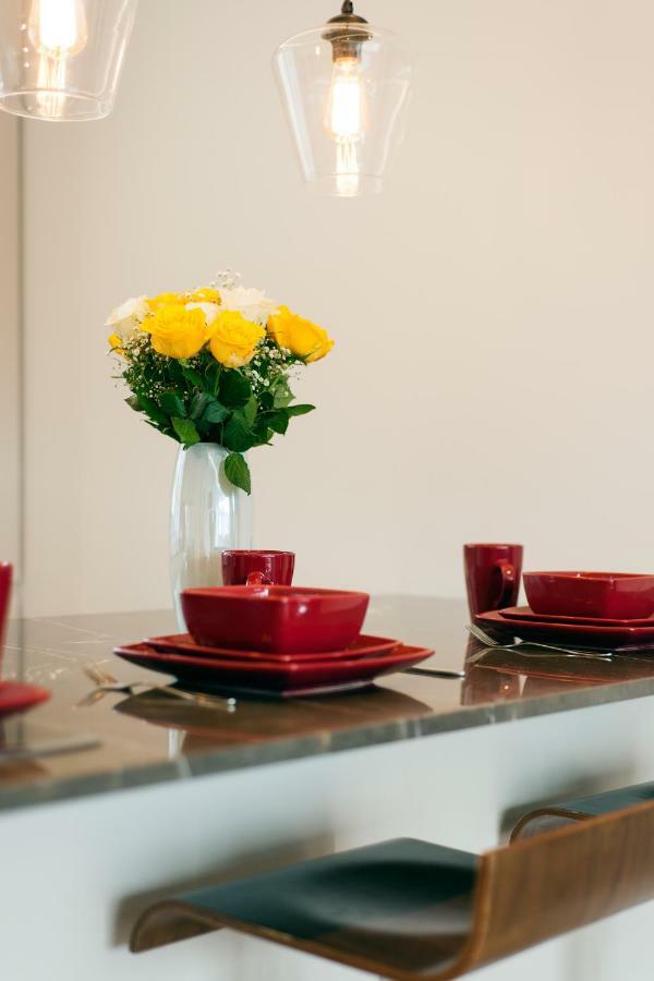 The Most Premium Apartments Oxford Street Area 伦敦 外观 照片