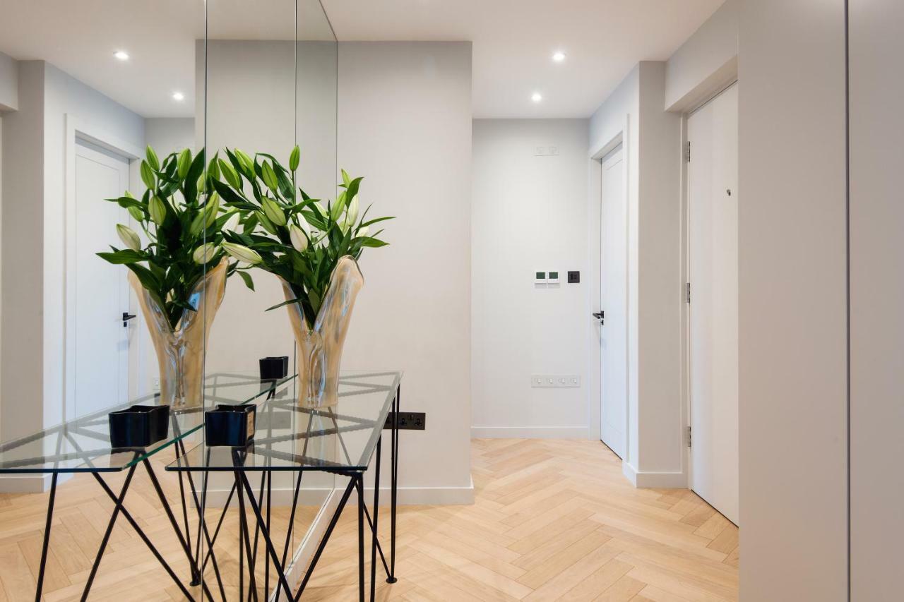 The Most Premium Apartments Oxford Street Area 伦敦 外观 照片