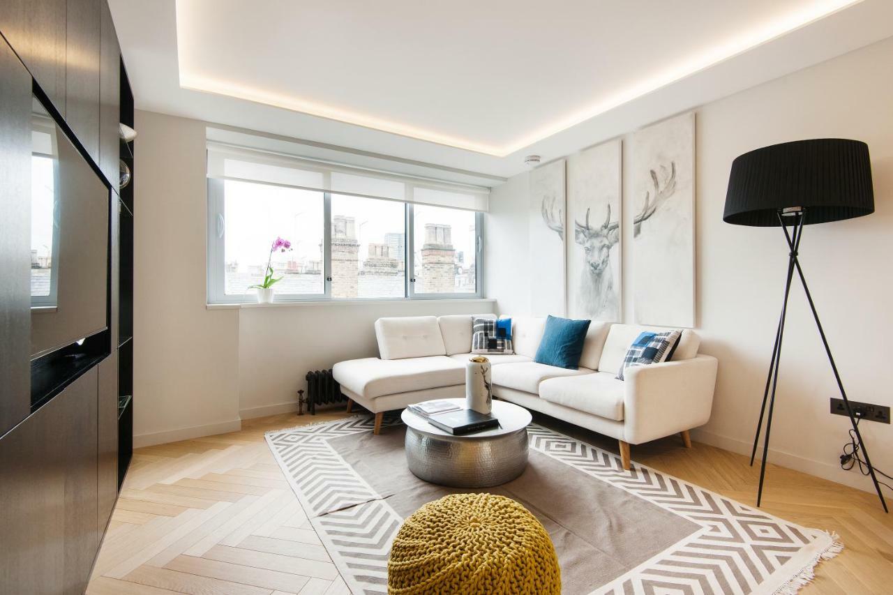 The Most Premium Apartments Oxford Street Area 伦敦 外观 照片