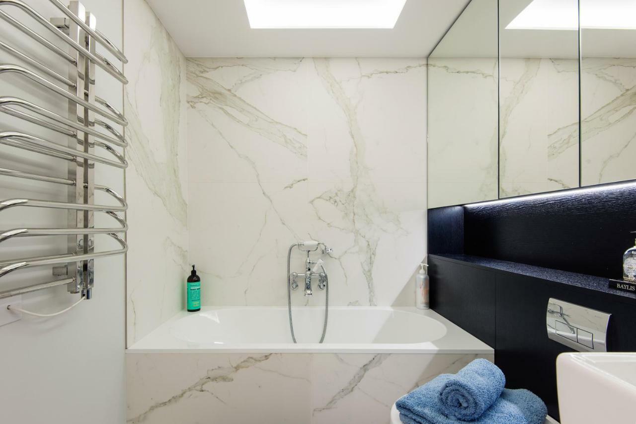 The Most Premium Apartments Oxford Street Area 伦敦 外观 照片
