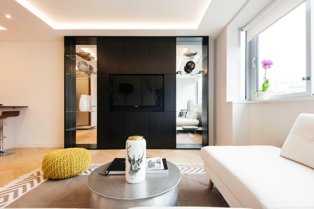 The Most Premium Apartments Oxford Street Area 伦敦 外观 照片