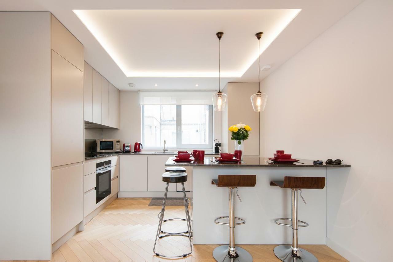 The Most Premium Apartments Oxford Street Area 伦敦 外观 照片