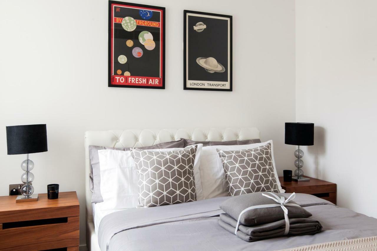The Most Premium Apartments Oxford Street Area 伦敦 外观 照片