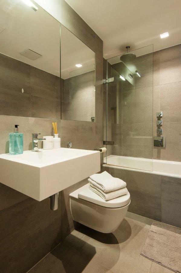 The Most Premium Apartments Oxford Street Area 伦敦 外观 照片