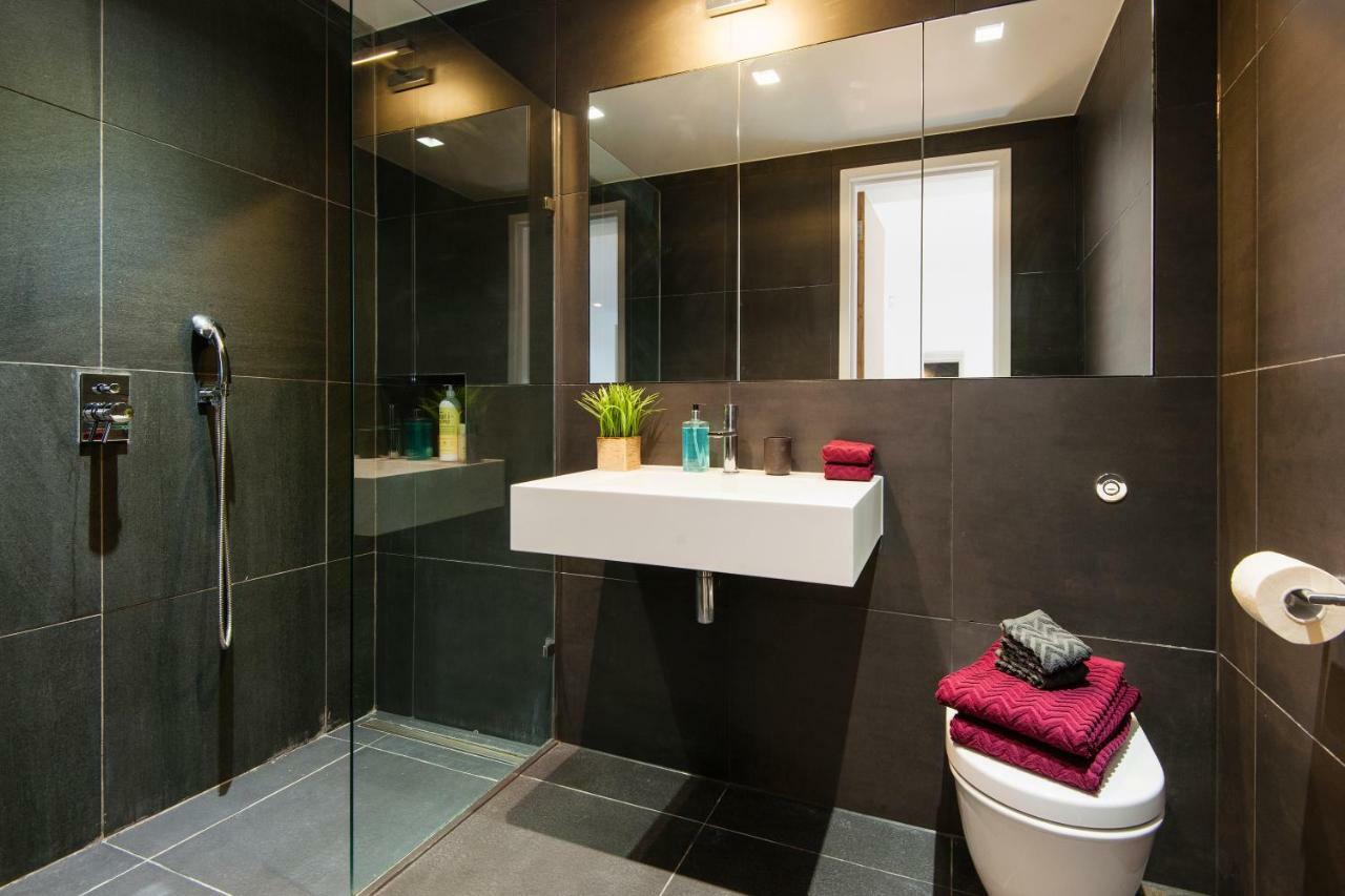 The Most Premium Apartments Oxford Street Area 伦敦 外观 照片